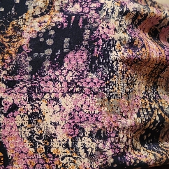 Modamix gold studded shift dress 22w - Picture 4 of 7